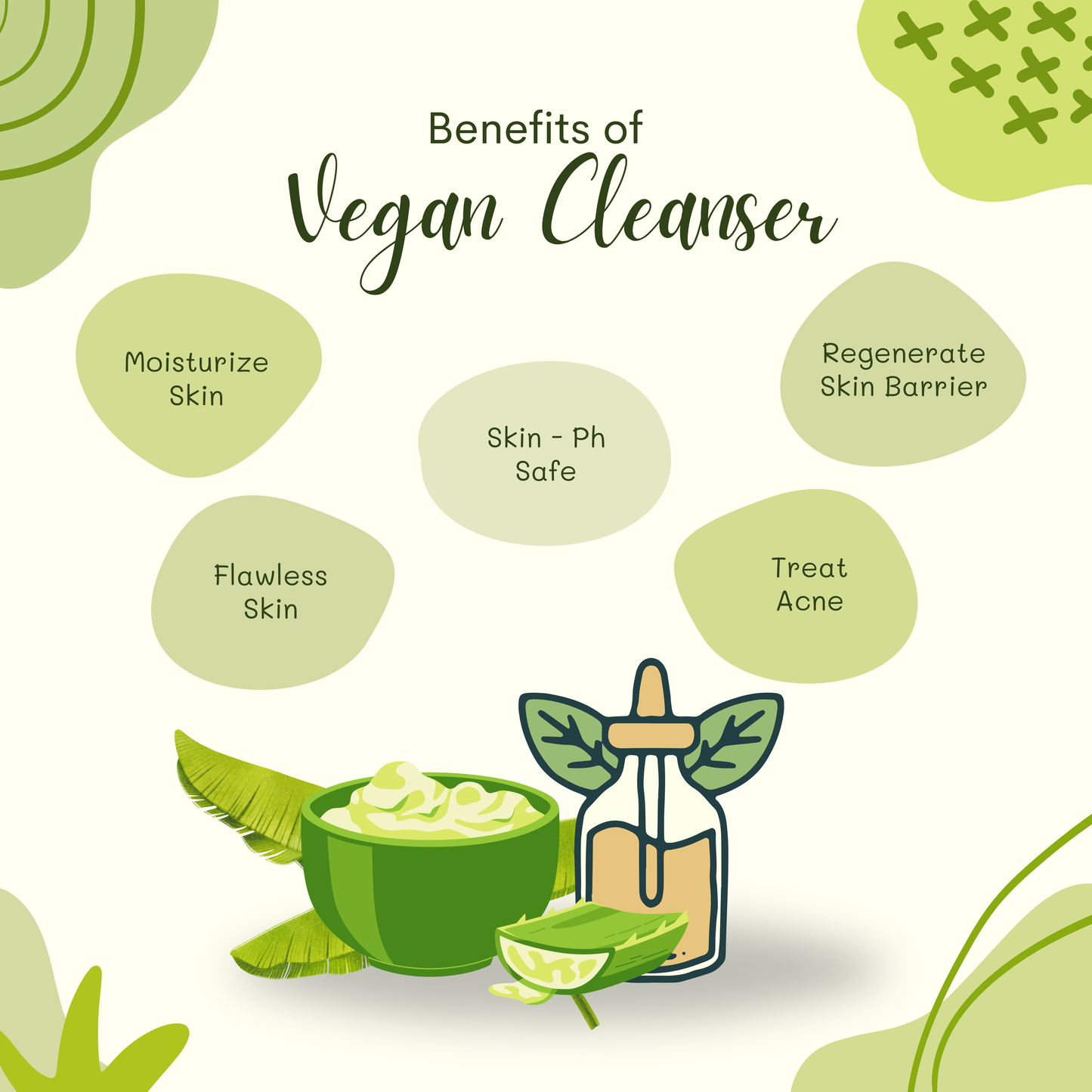 Aura Cleanser Winter edition