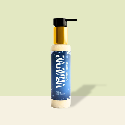 Aura Cleanser Winter edition