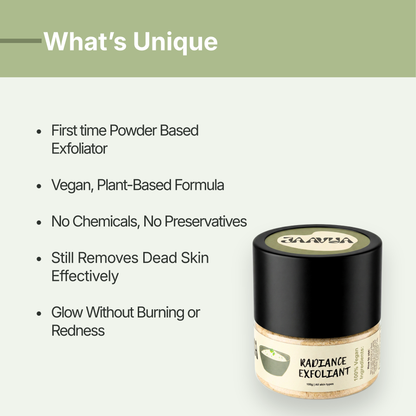 Radiance Exfoliator