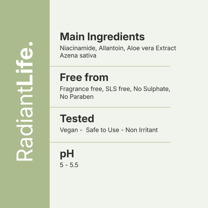 Aura Cleanser Winter edition