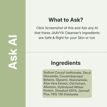 Aura Cleanser Winter edition